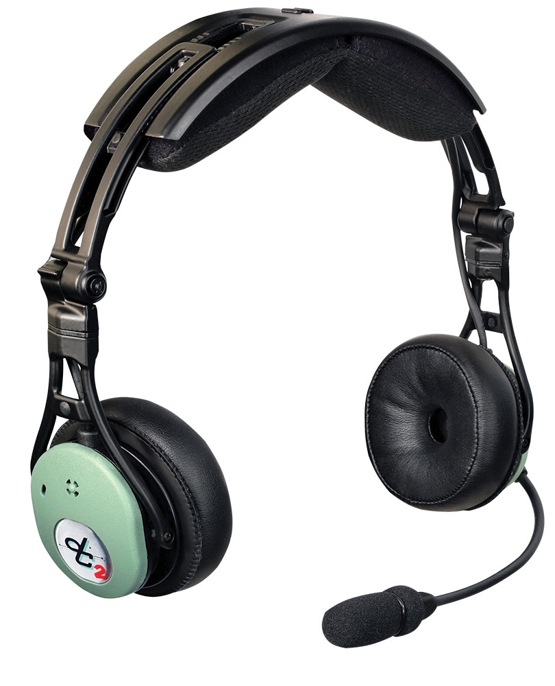 David Clark Aviation Headset Review and Buying Guide插图4