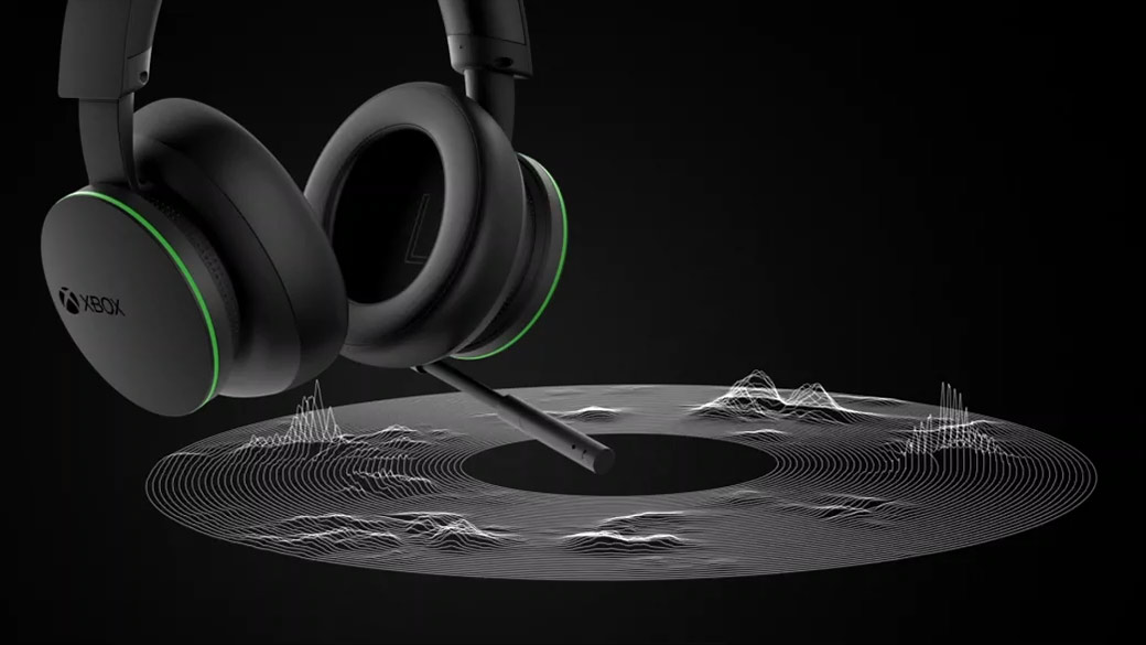 wireless xbox one headset