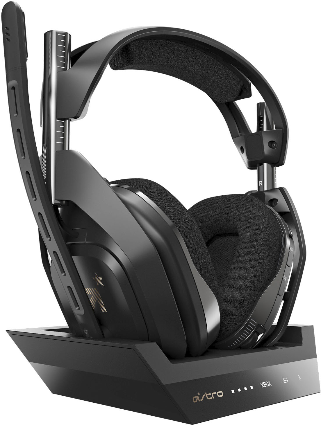 wireless xbox one headset