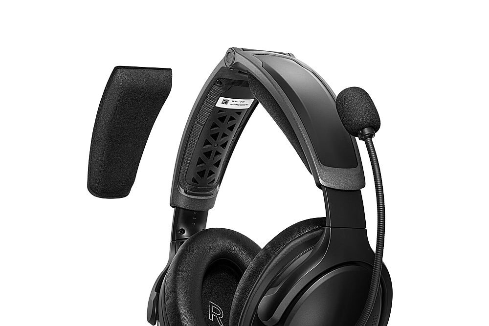 bose a30 headset