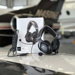 Immersive Sound Experience: Bose A30 Headset Review