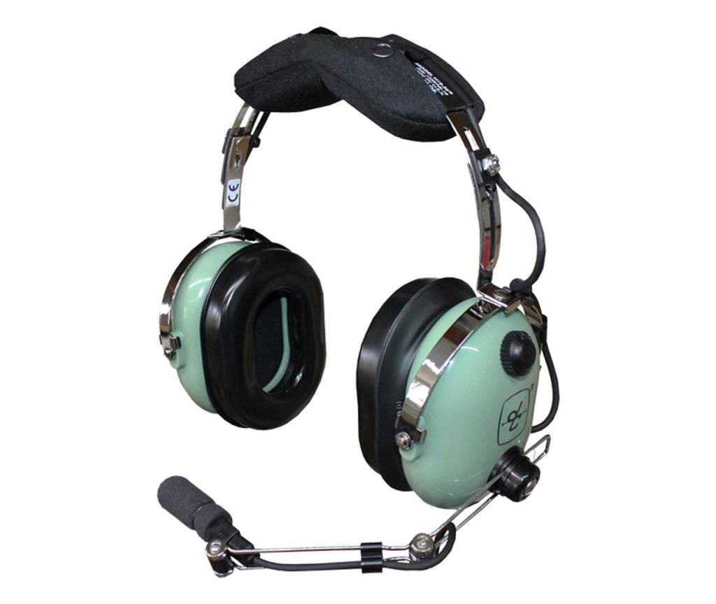 David Clark Aviation Headset Review and Buying Guide