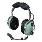 David Clark Aviation Headset Review and Buying Guide