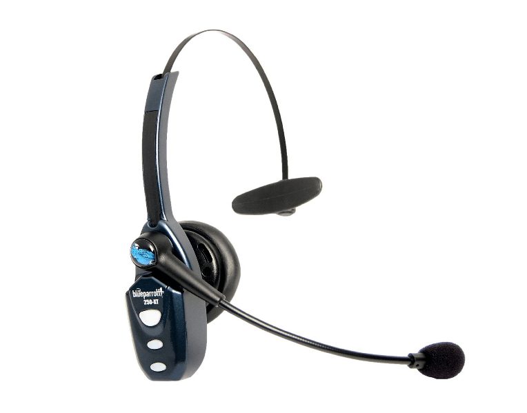 On the Road Again: Choosing the Right Headset for Truck Drivers