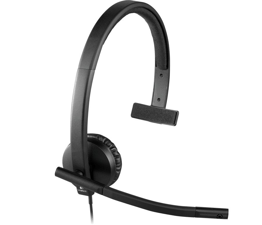 Unleashing the Power of a Logitech USB Headset插图4