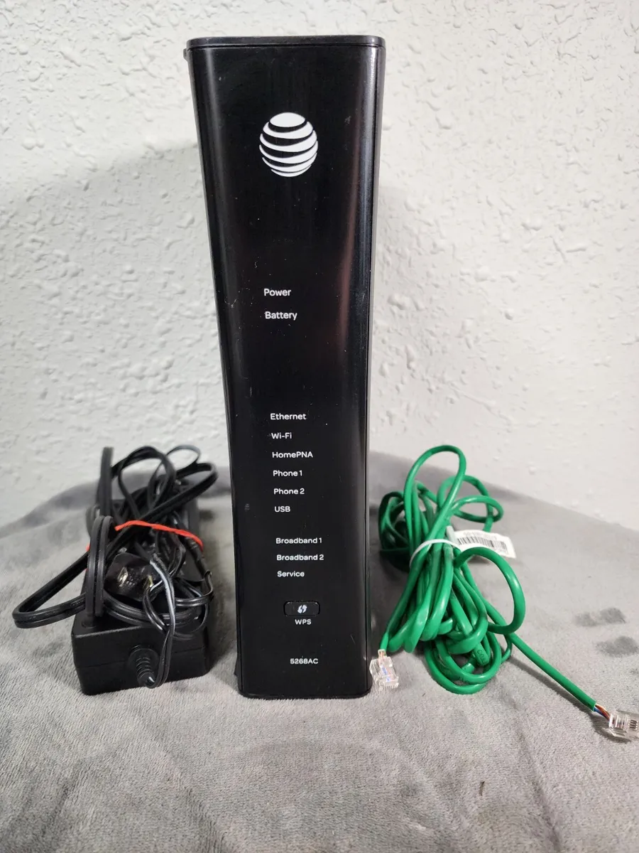 Quick Fix: How to Easily Reset Your AT&T Router插图3