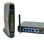 Understanding the Difference Between a Modem and a Router