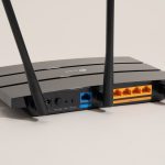 Decoding the Signal: Why Is My Spectrum Router Blinking Red?