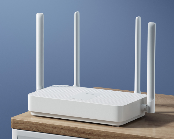 spectrum router settings