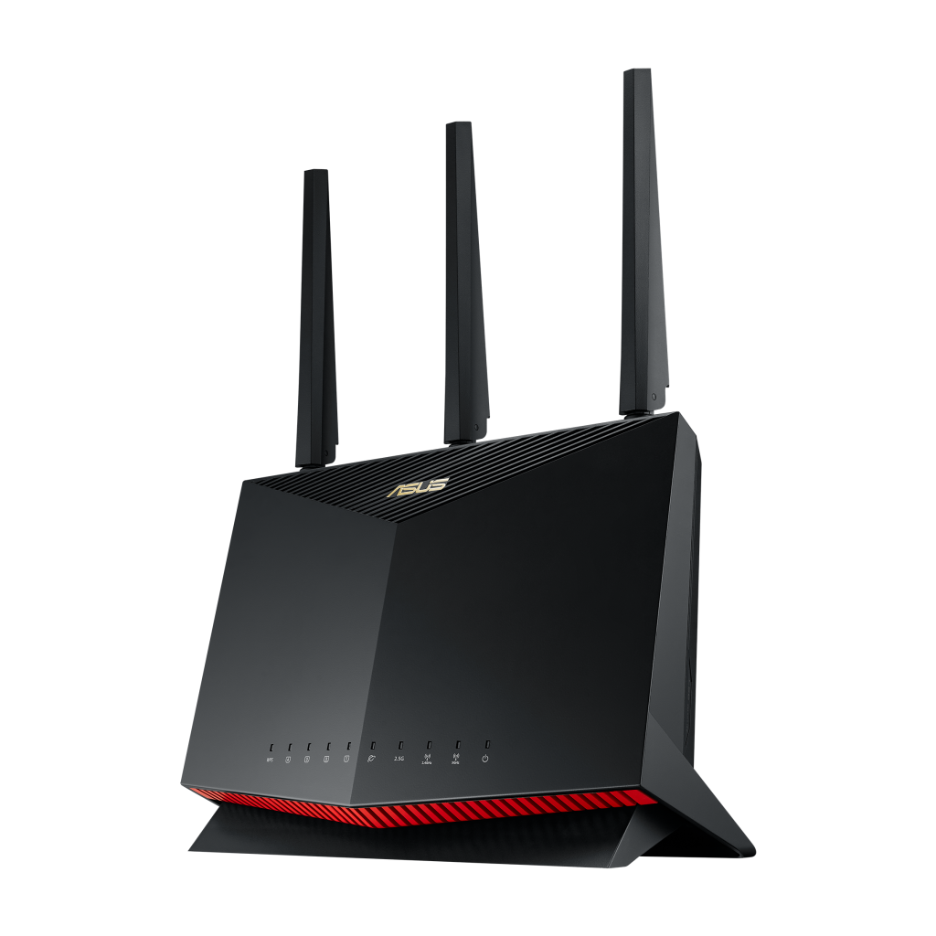 bridge mode router