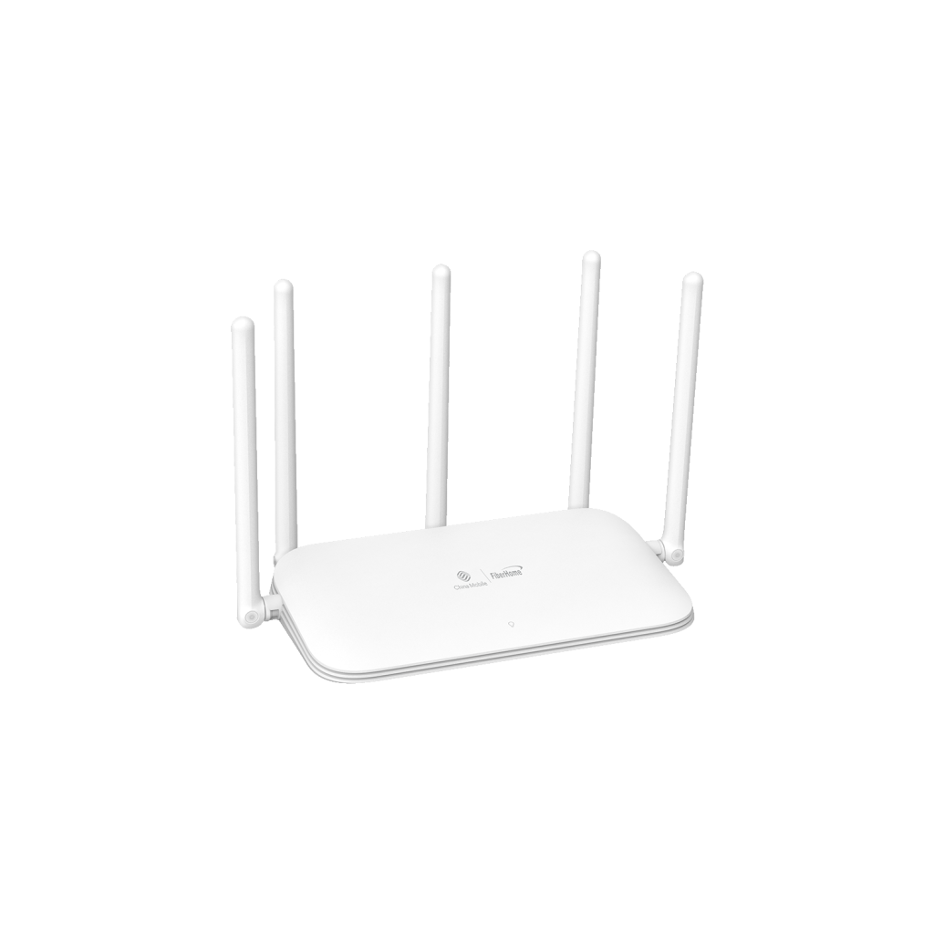 bridge mode router