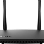 Difference Between a Network Switch and a Router