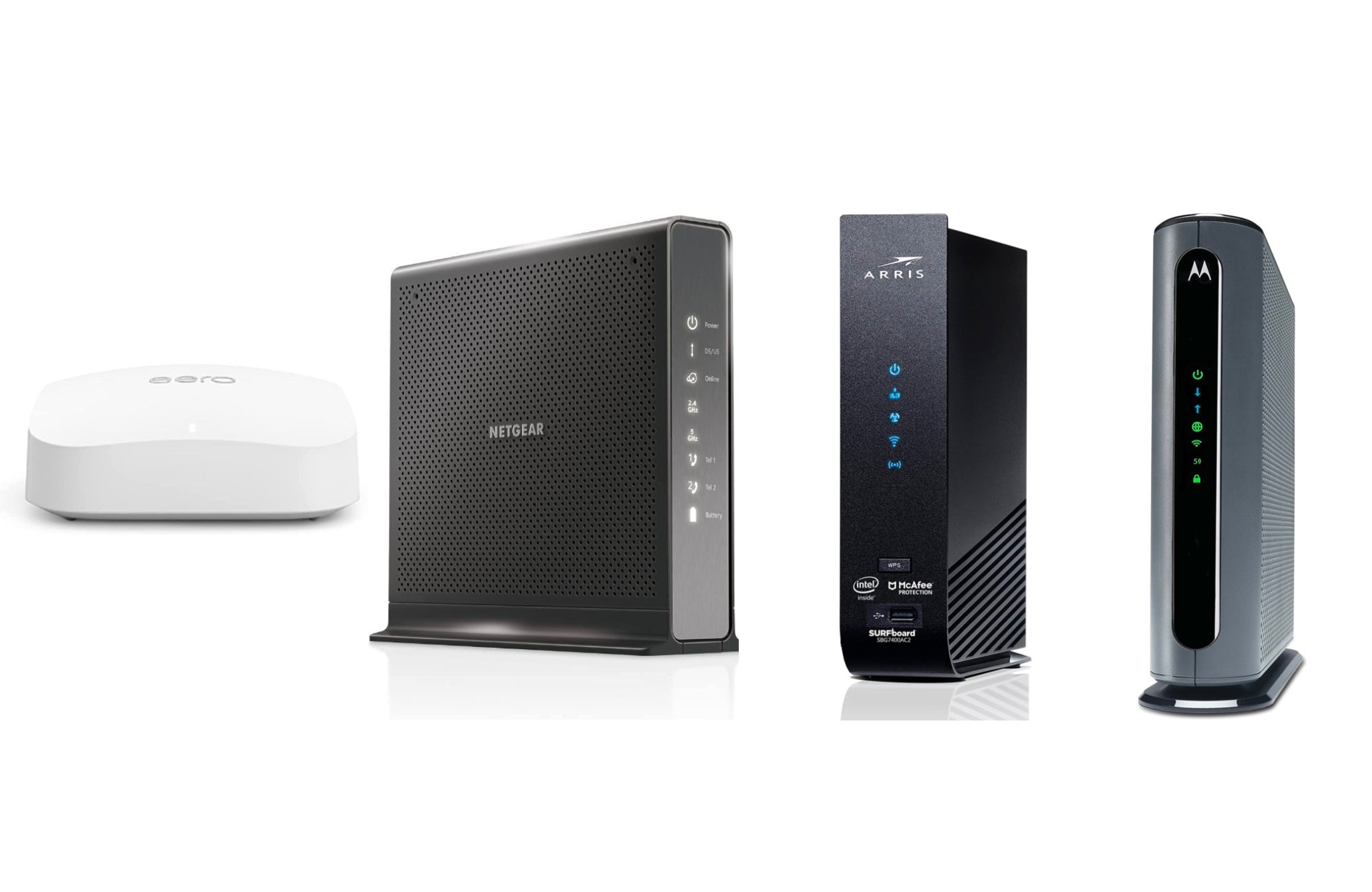 Home Network: Troubleshooting Xfinity Router Glitches