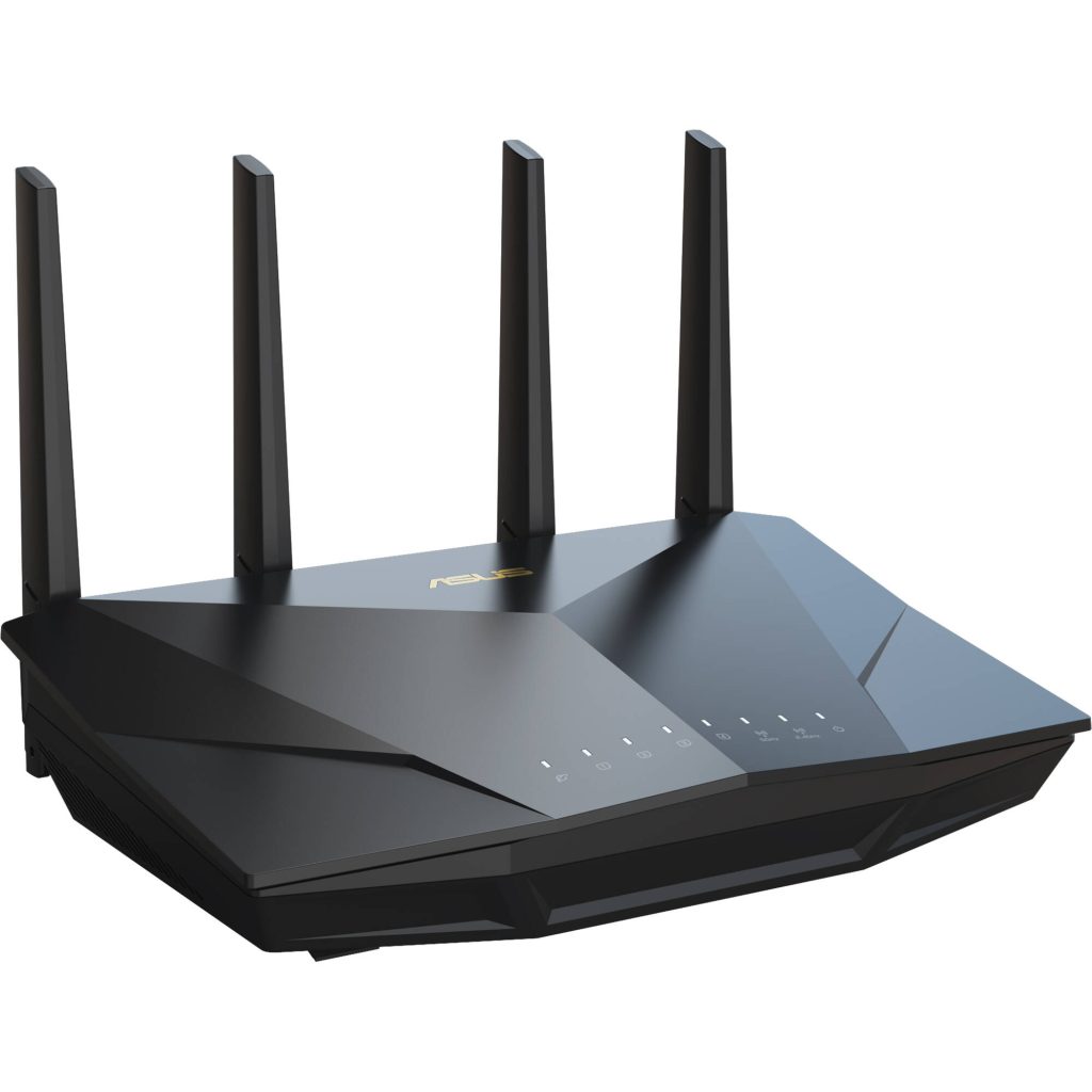 Resetting Your ASUS Router: A Quick Guide to Troubleshooting