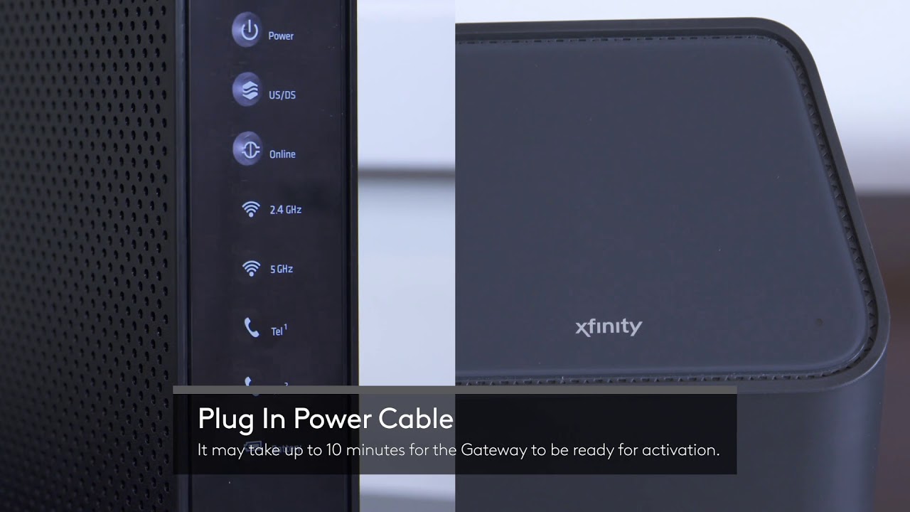 How to Log Into Your Xfinity Router for Internet Management插图3