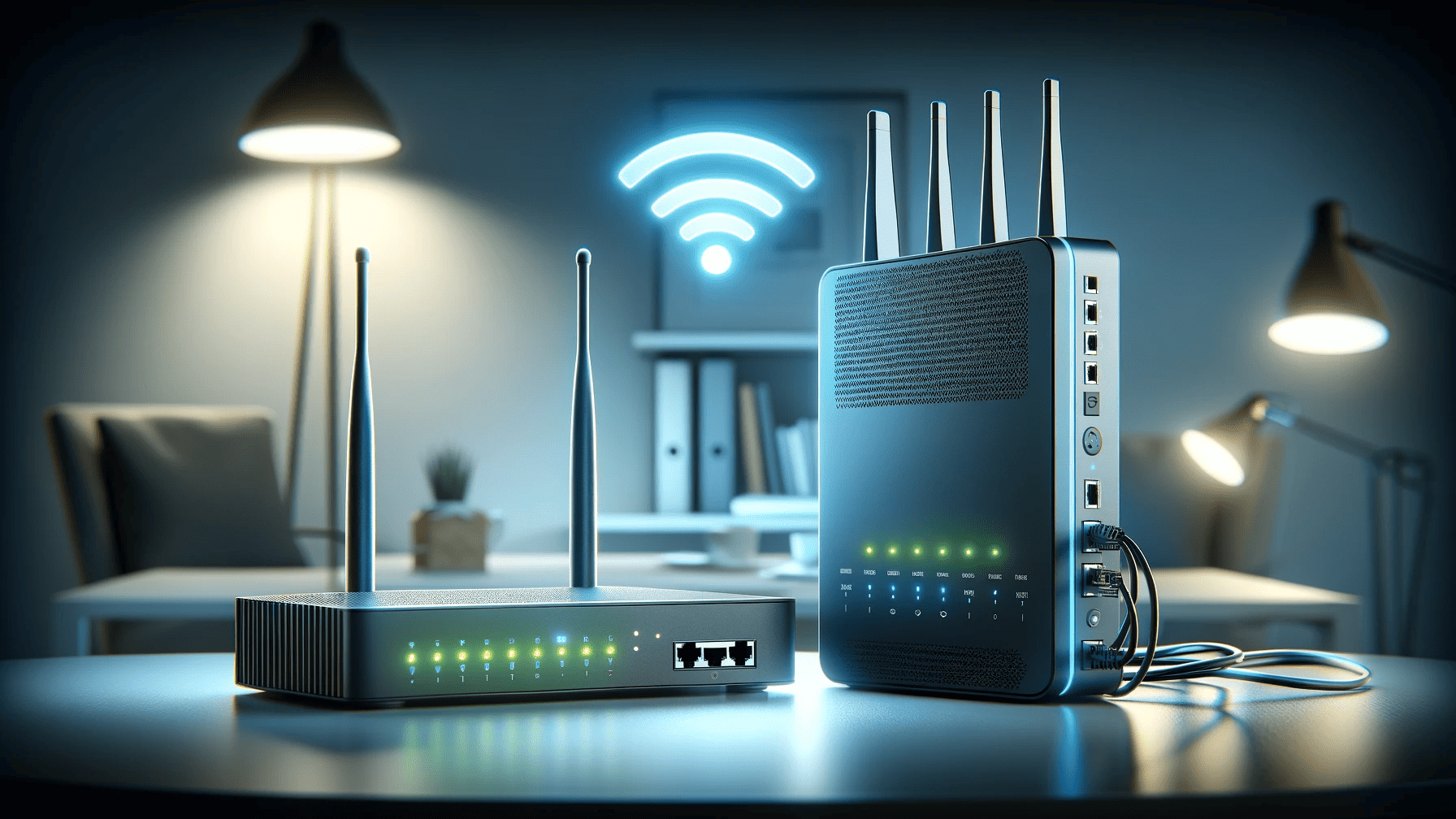 Difference Between a Network Switch and a Router插图4