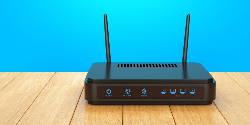 Troubleshooting a Router That Keeps Dropping Internet