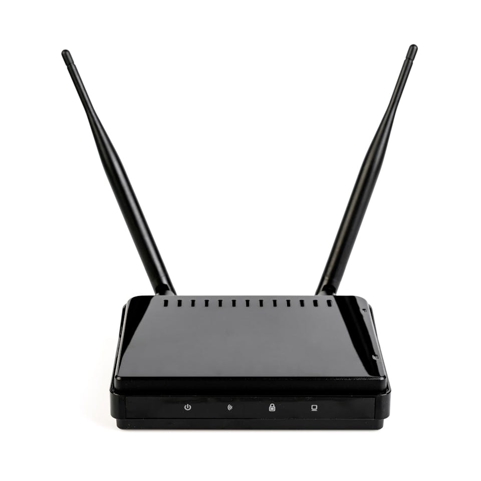 Router vs. Access Point