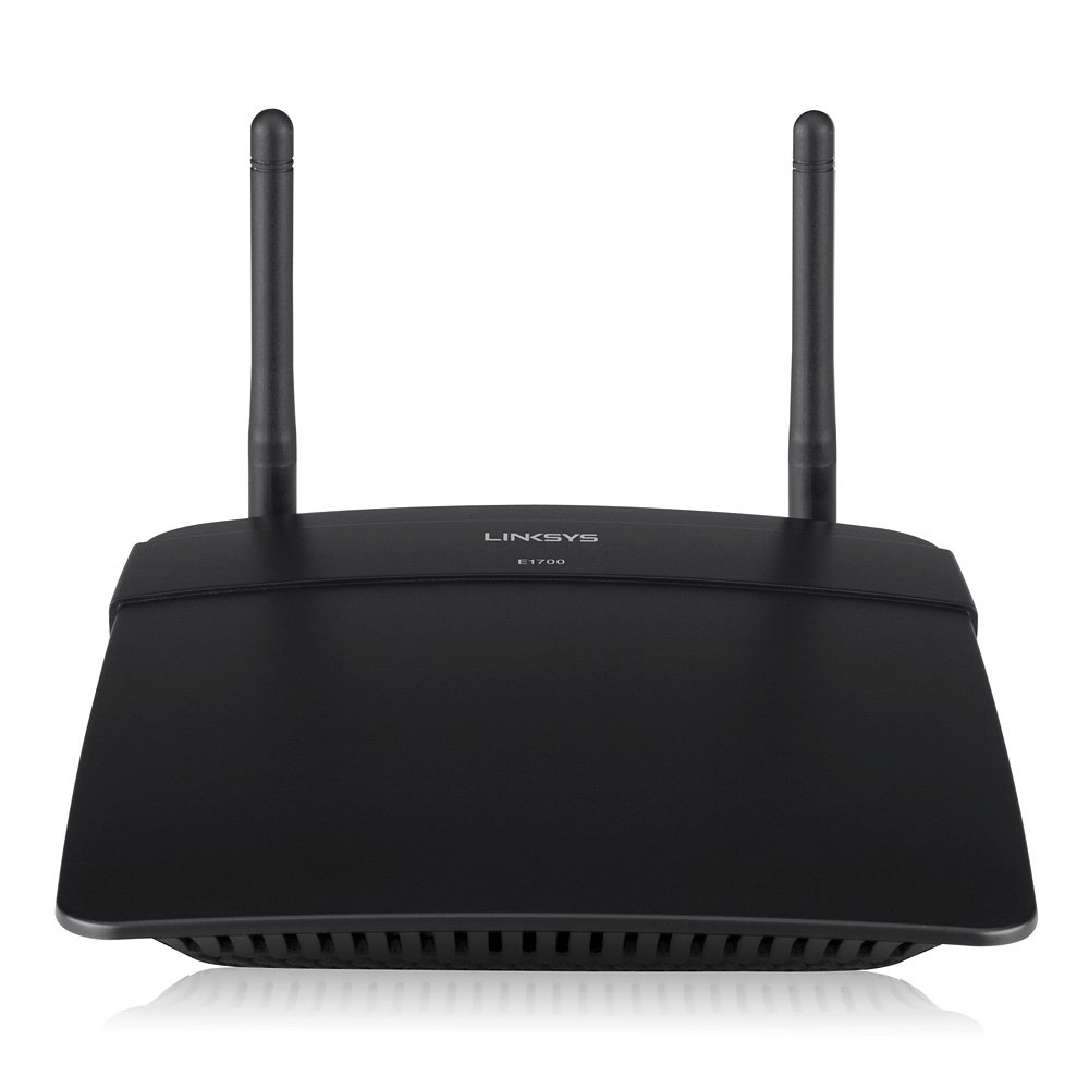 connect to lynksis router