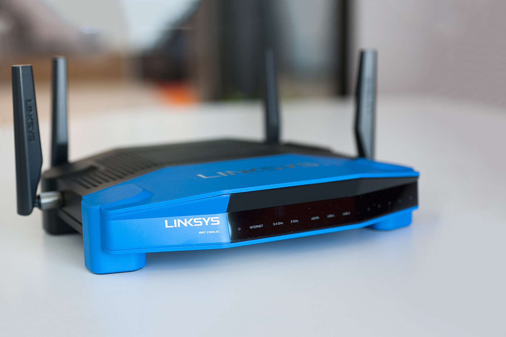 Connecting to Your Linksys Router: A Comprehensive Guide插图3