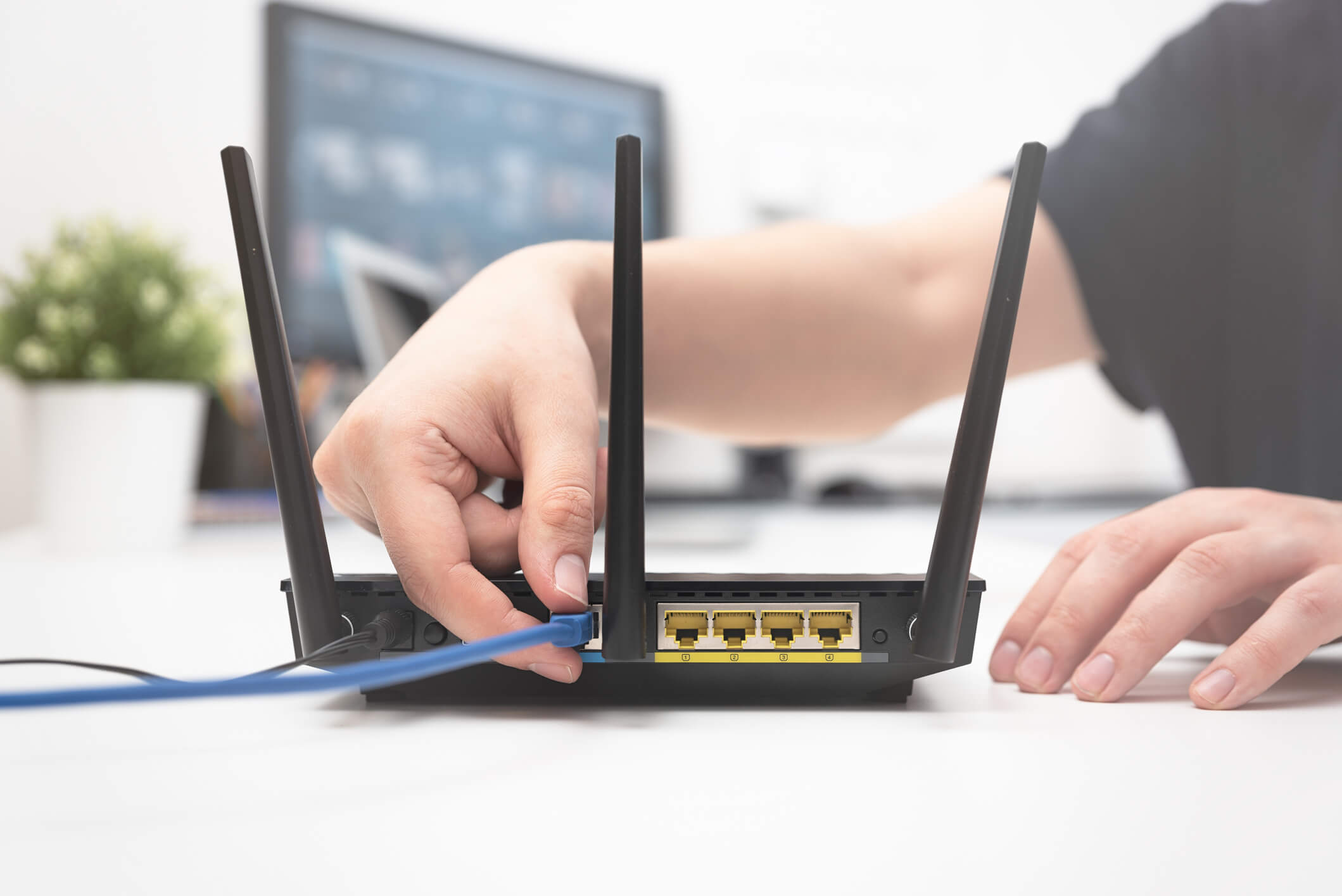 Gateway vs Router: Demystifying Home Network Components插图3