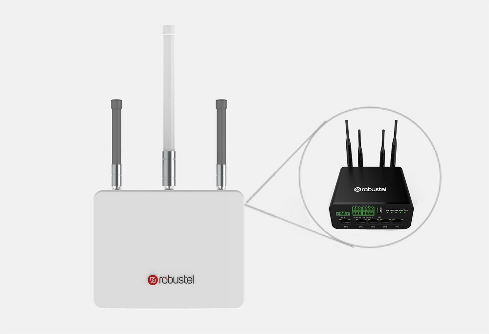 Outdoor Connectivity: Choosing the Right Outdoor Router