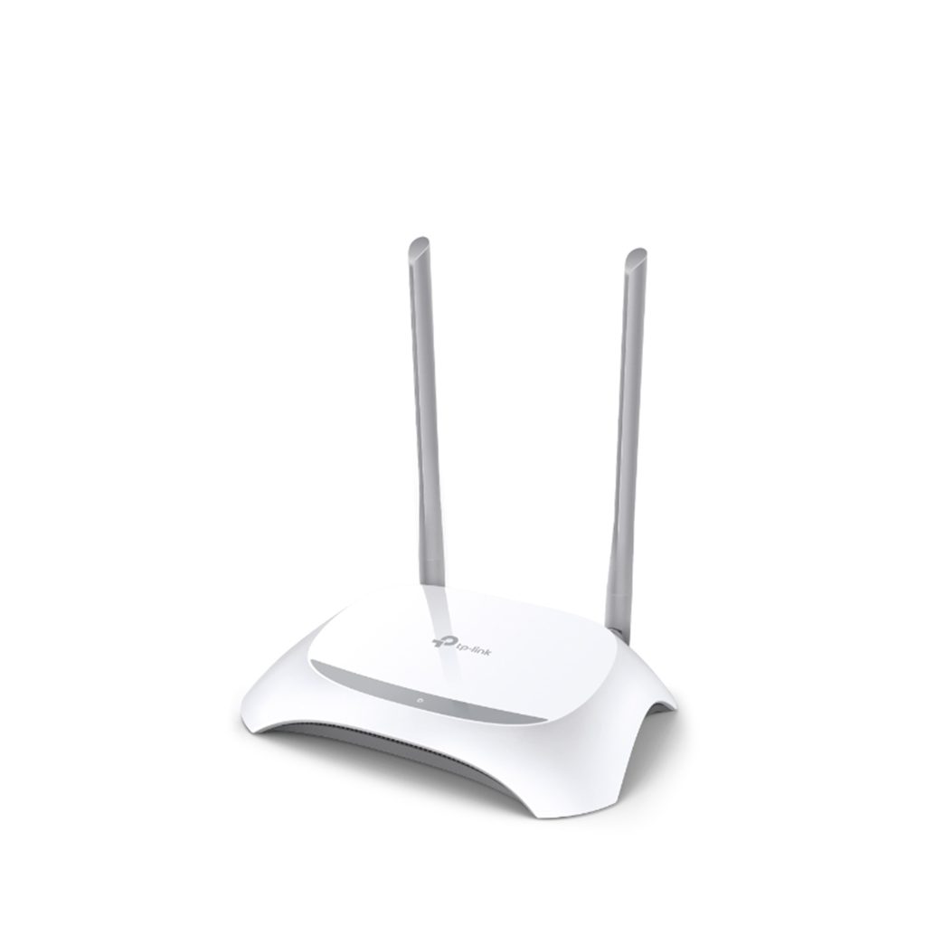 router vs access point