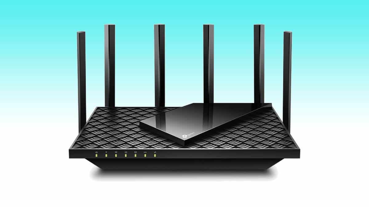 centurylink router blinking blue