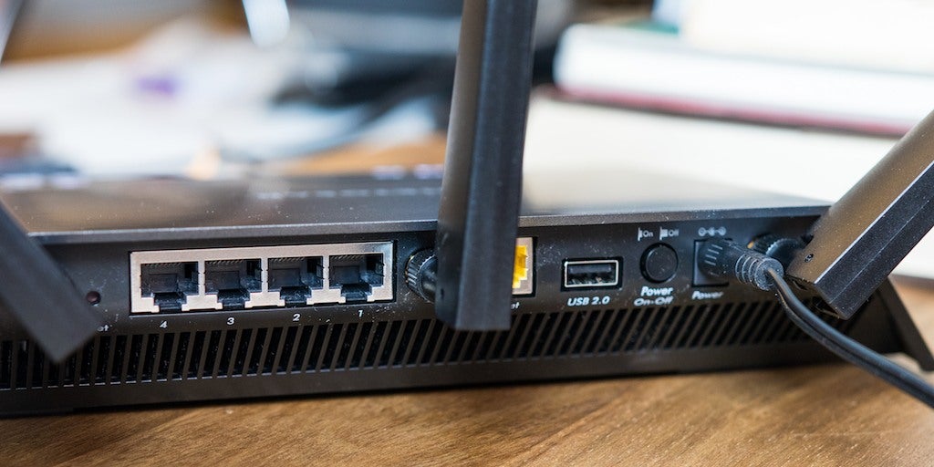 Reset Nighthawk Router: Tips for Seamless Connectivity