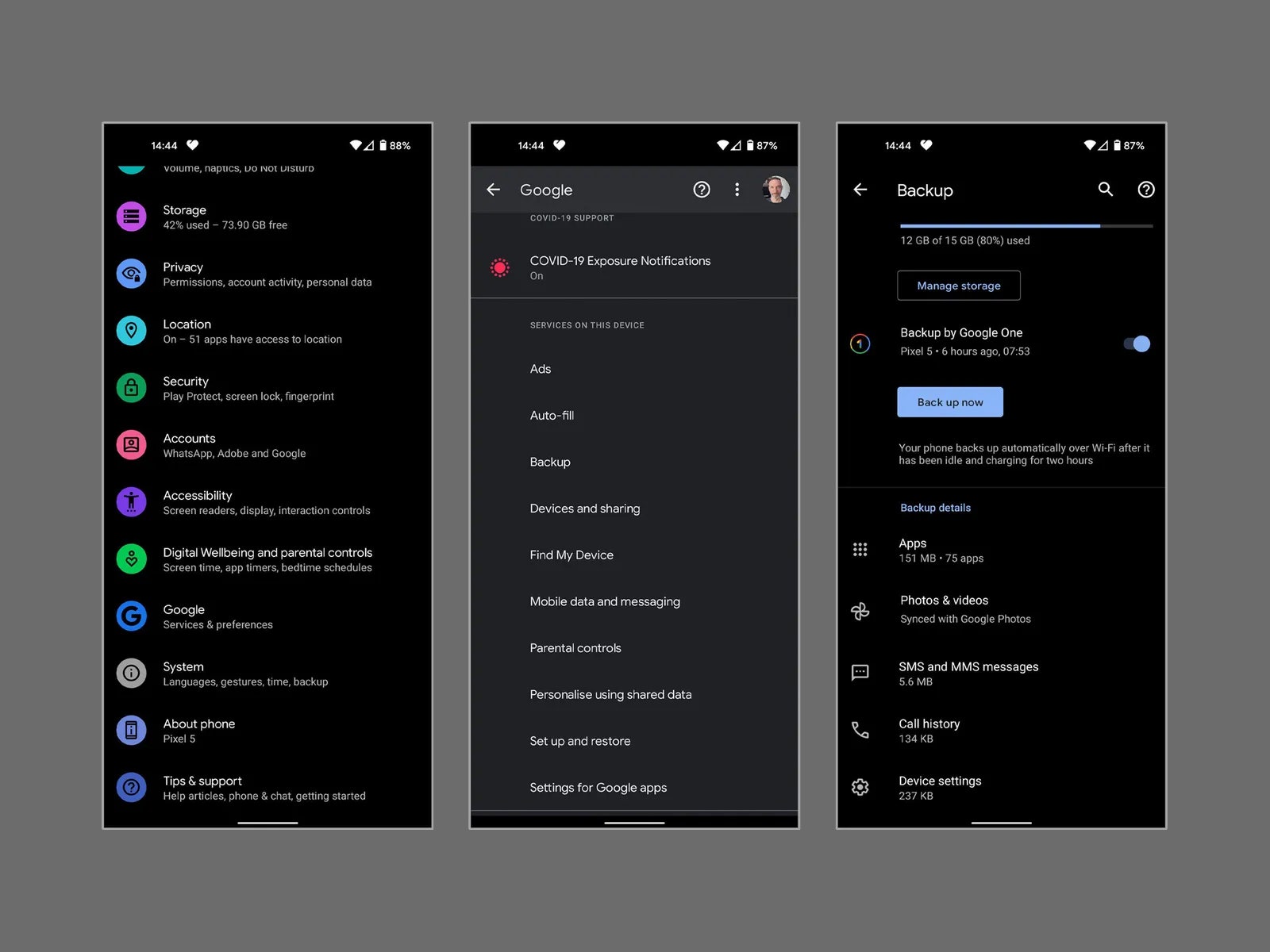 Understanding Android Phone Settings: A Complete Guide插图2