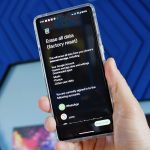 How to Hard Reset Your Android Phone for a Fresh Start