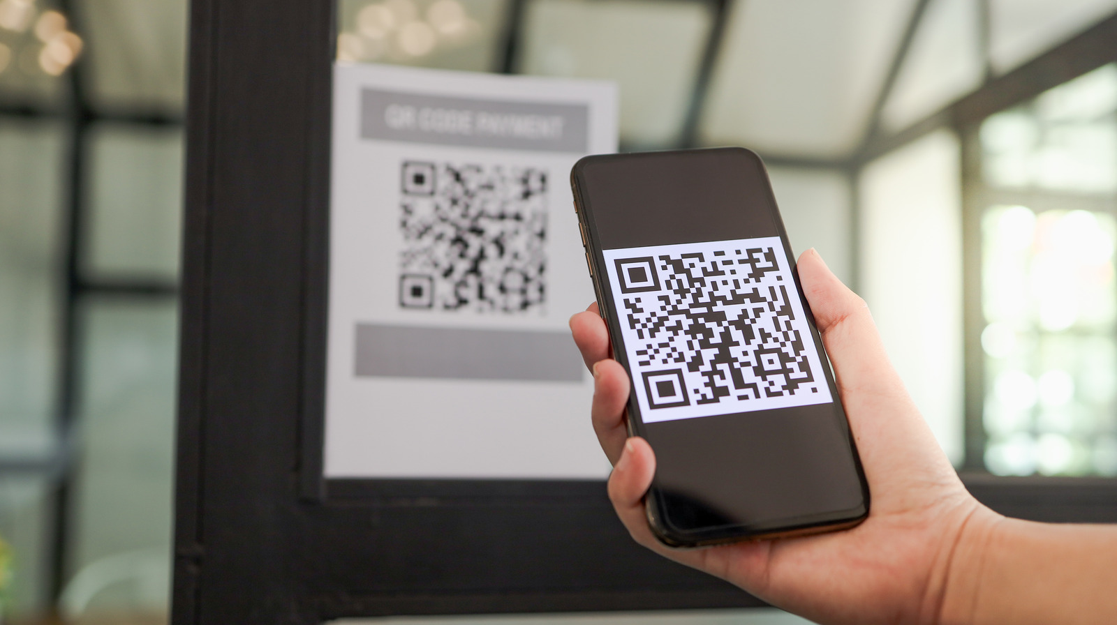 Scan and Go: Using Your Android Phone as a Portable Scanner