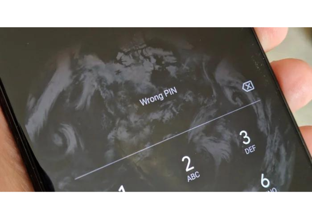 Forgotten Pin: Easy Ways to Unlock Your Android Phone