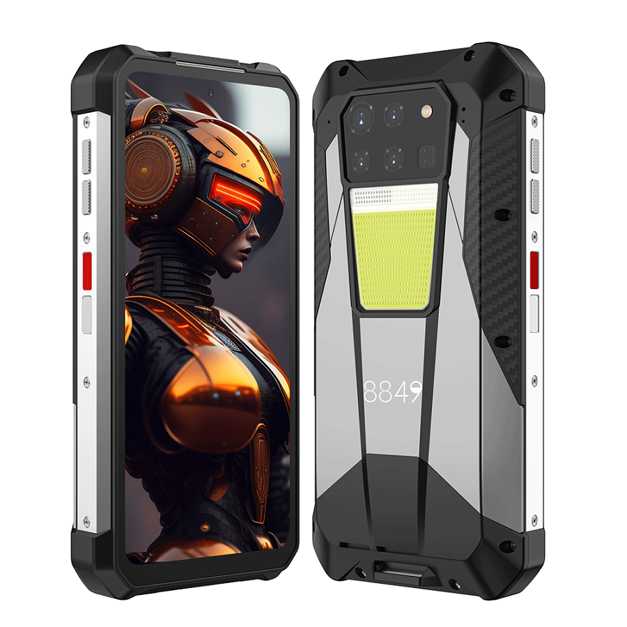 largest smartphone