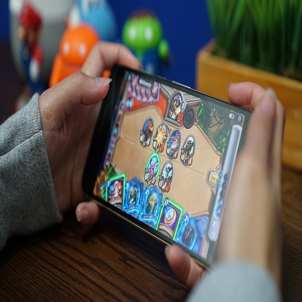 Revolutionizing Mobile Play: Top Android Phone Games插图