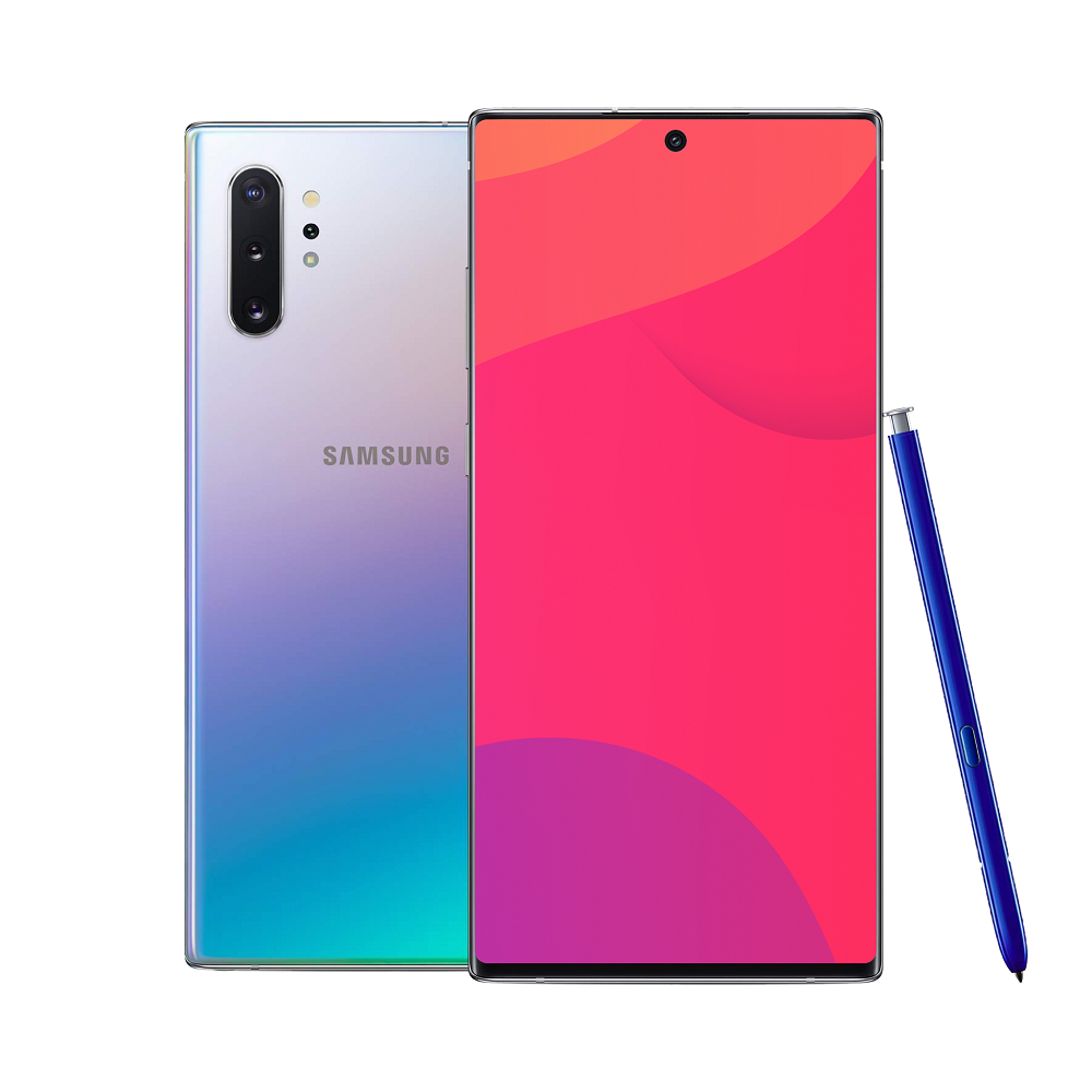 Galaxy Note 10 Plus