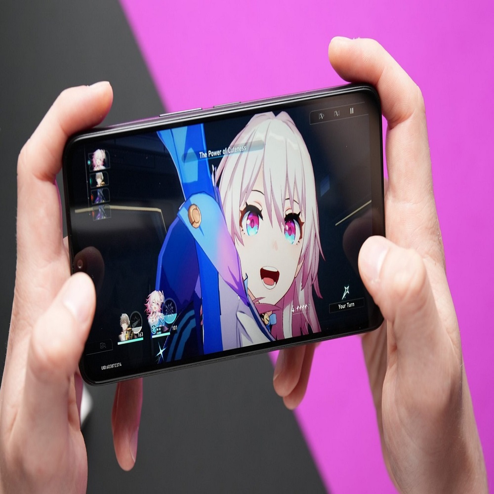 Revolutionizing Mobile Play: Top Android Phone Games插图1