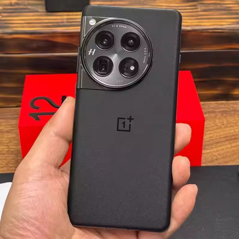 OnePlus-12