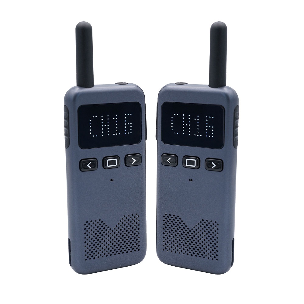 Walkie Talkie