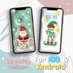 Is the Android phone a popular Christmas gift