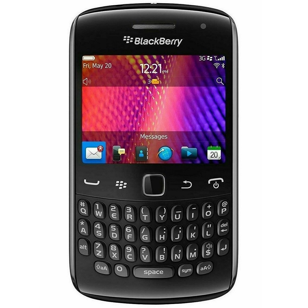 blackberry smartphone 2024