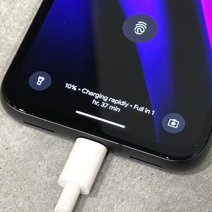 Understand Why Is Phone Charging Slow: Tips to Speed It Up插图3
