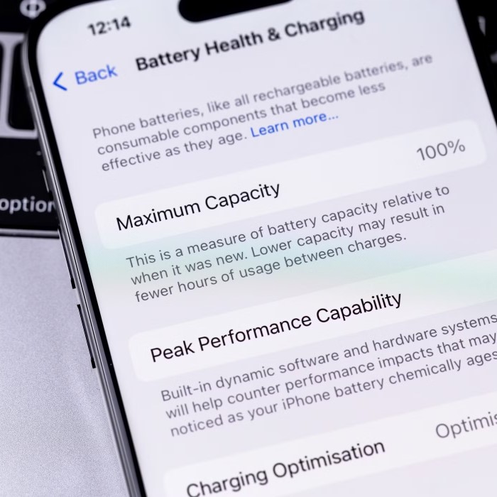 Understand Why Is Phone Charging Slow: Tips to Speed It Up插图2