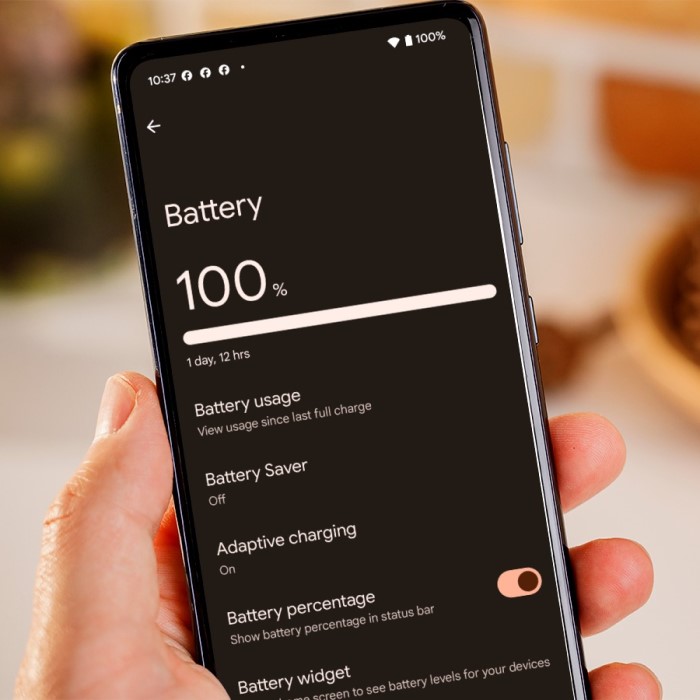 Understand Why Is Phone Charging Slow: Tips to Speed It Up插图